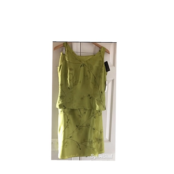 Dana Buchman Dresses & Skirts - Dana buchman set